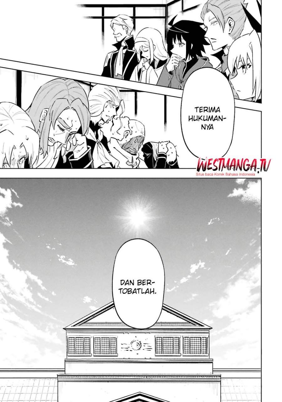 Tono no Kanri o Shite Miyou Chap 91 - Next Chap 92