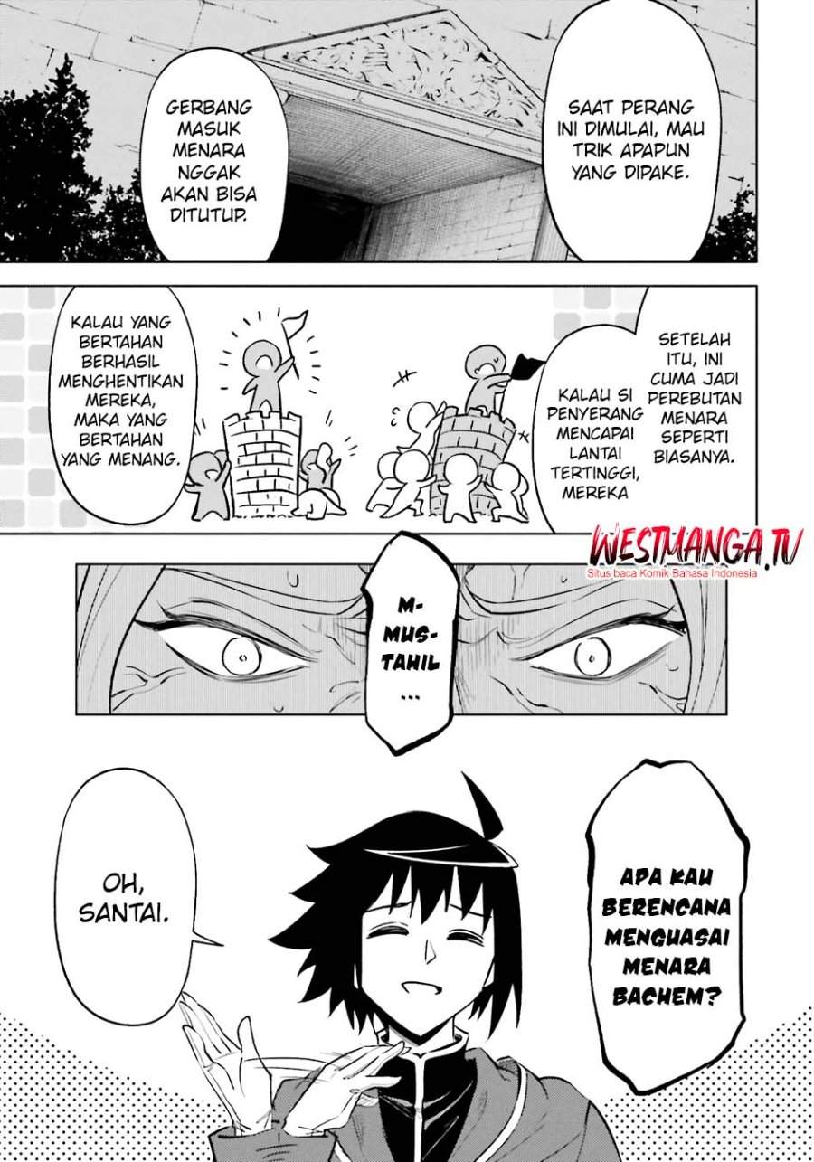 Tono no Kanri o Shite Miyou Chap 91 - Next Chap 92
