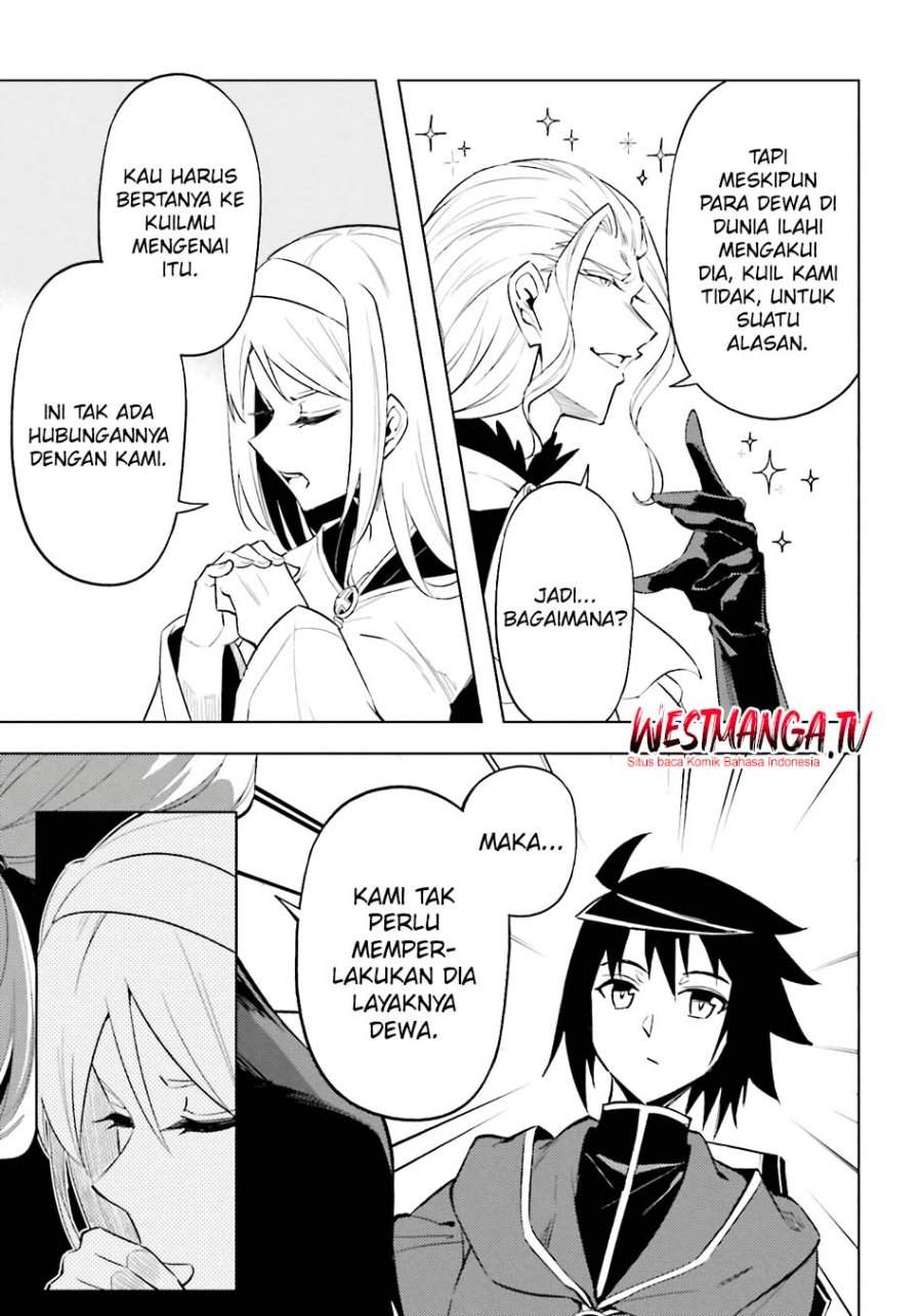 Tono no Kanri o Shite Miyou Chap 91 - Next Chap 92