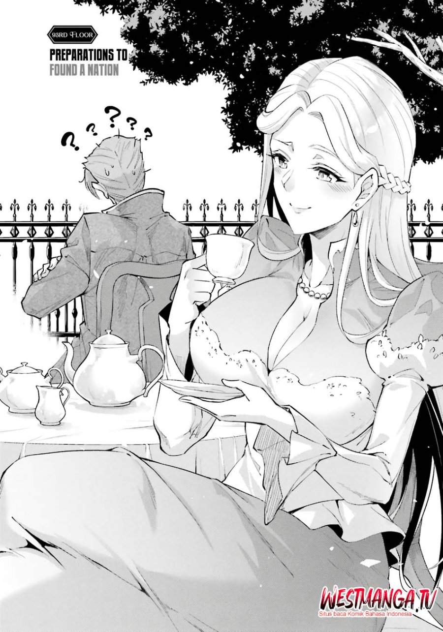 Tono no Kanri o Shite Miyou Chap 93 - Next Chap 94