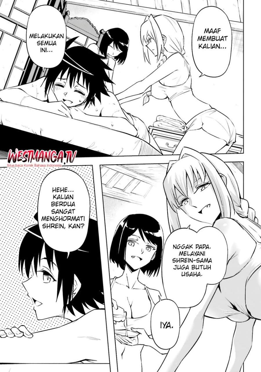 Tono no Kanri o Shite Miyou Chap 95 - Next Chap 96