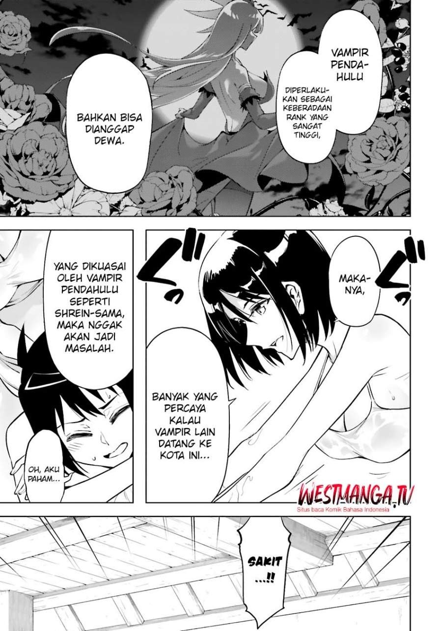Tono no Kanri o Shite Miyou Chap 95 - Next Chap 96