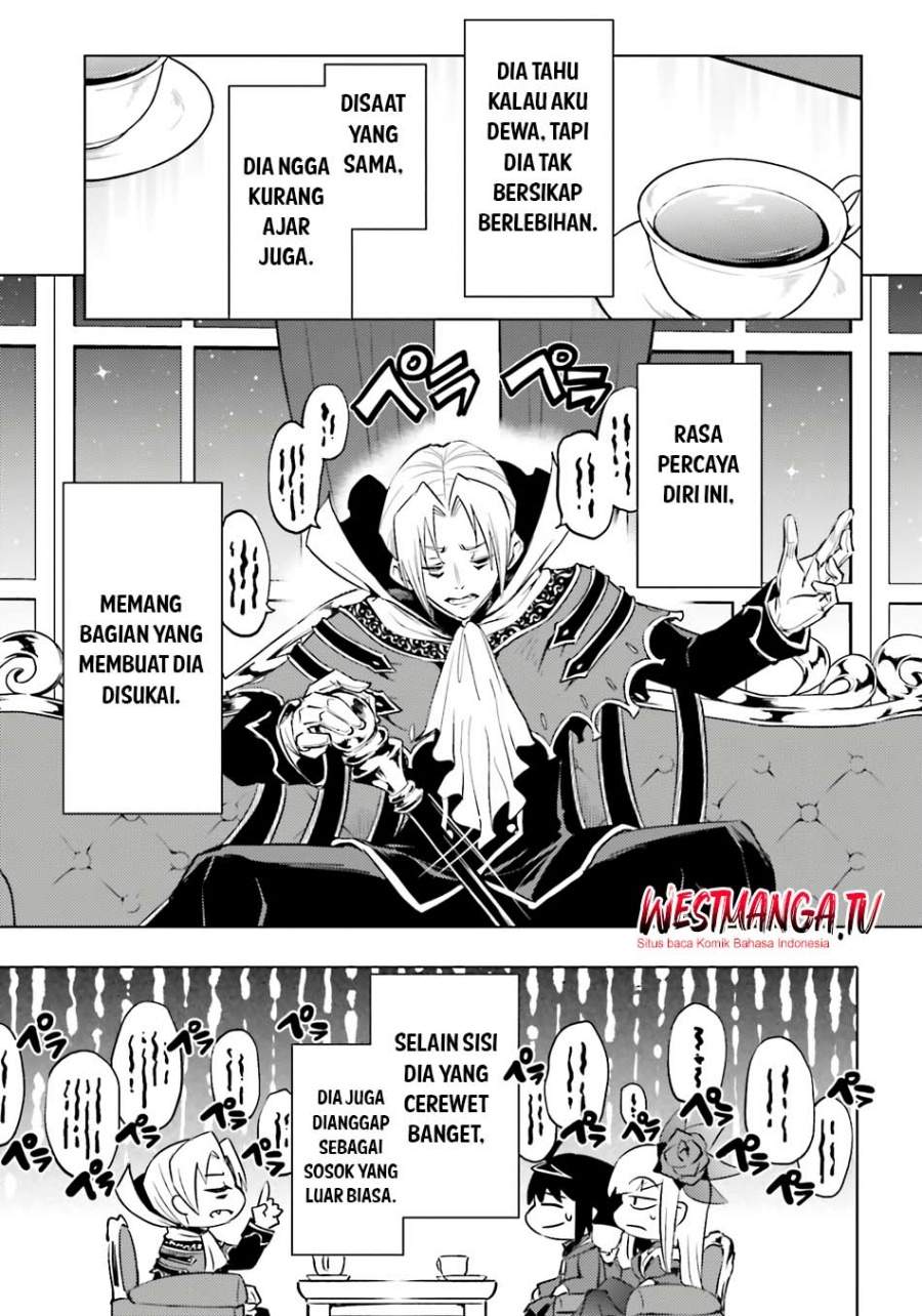 Tono no Kanri o Shite Miyou Chap 95 - Next Chap 96