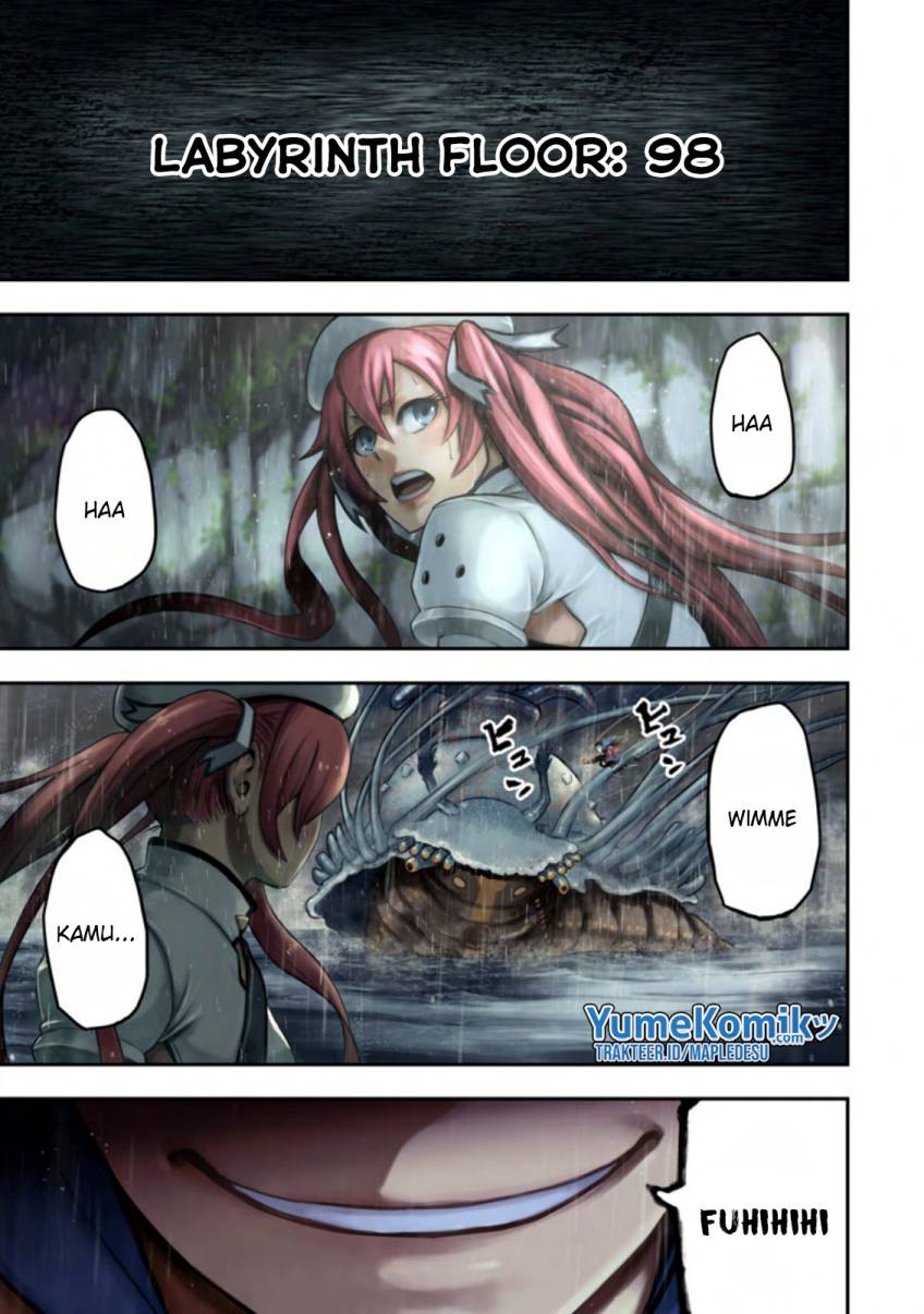 Zatsuyou Fuyojutsushi ga Jibun no Saikyou ni Kidzuku made Chap 1 - Next Chap 2