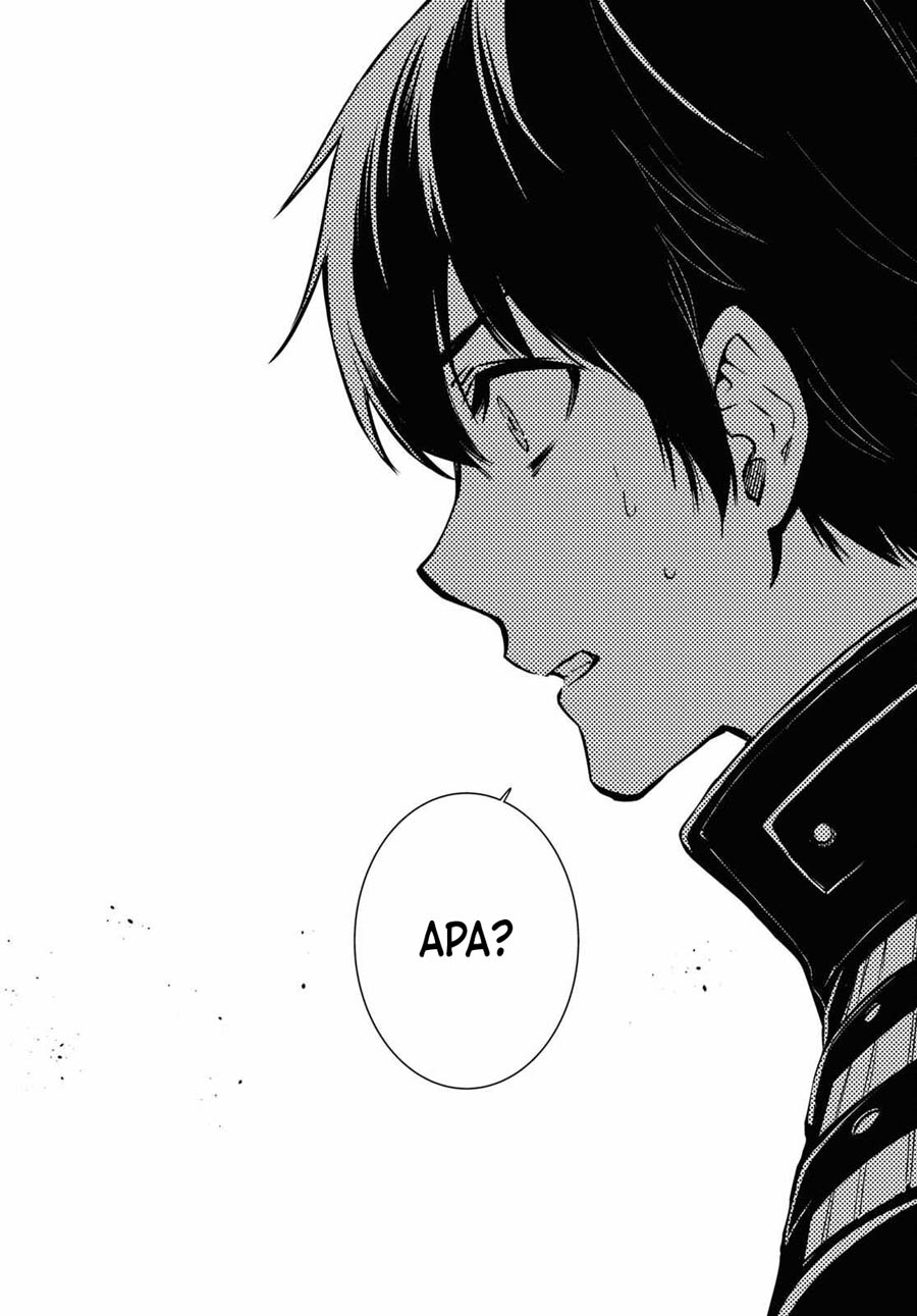 Sekai Saisoku no Level Up! Chap 18 - Next Chap 19