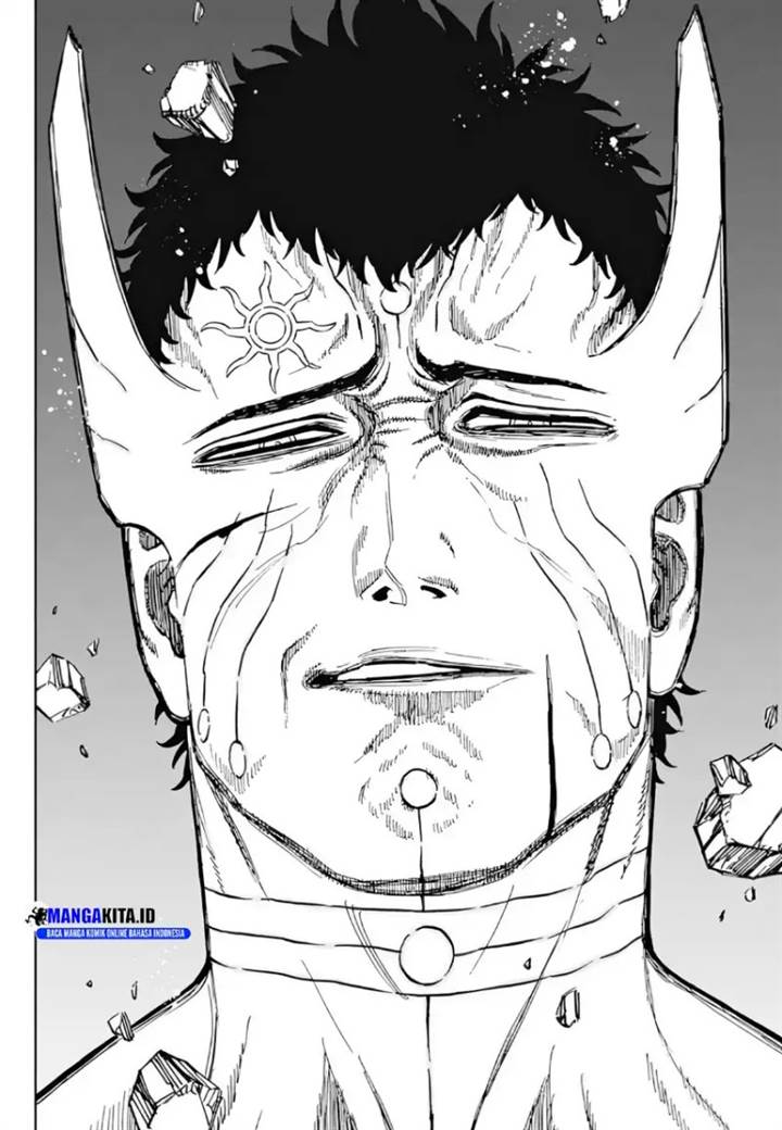 Black Clover Chap 387 - Next Chap 388