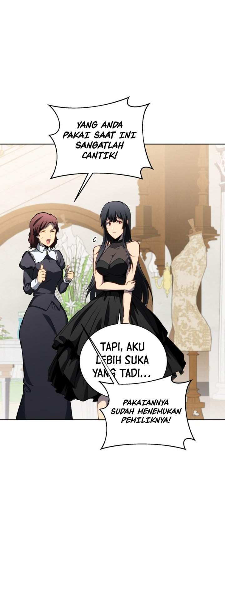 Necromancer Academy’s Genius Summoner Chap 214 - Next Chap 215
