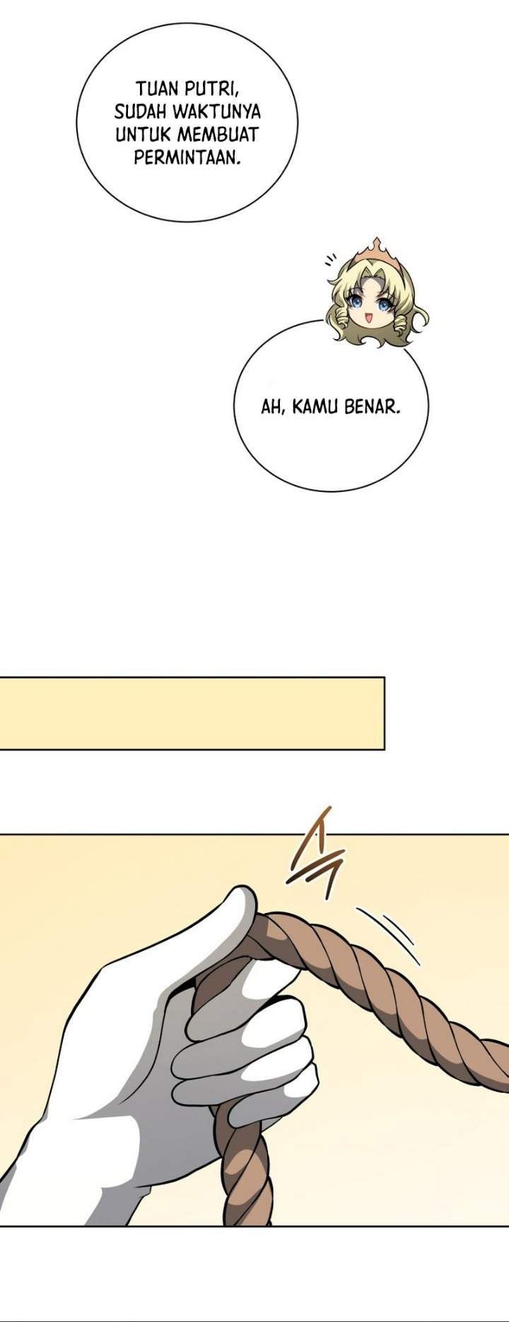 Necromancer Academy’s Genius Summoner Chap 216 - Next Chap 217