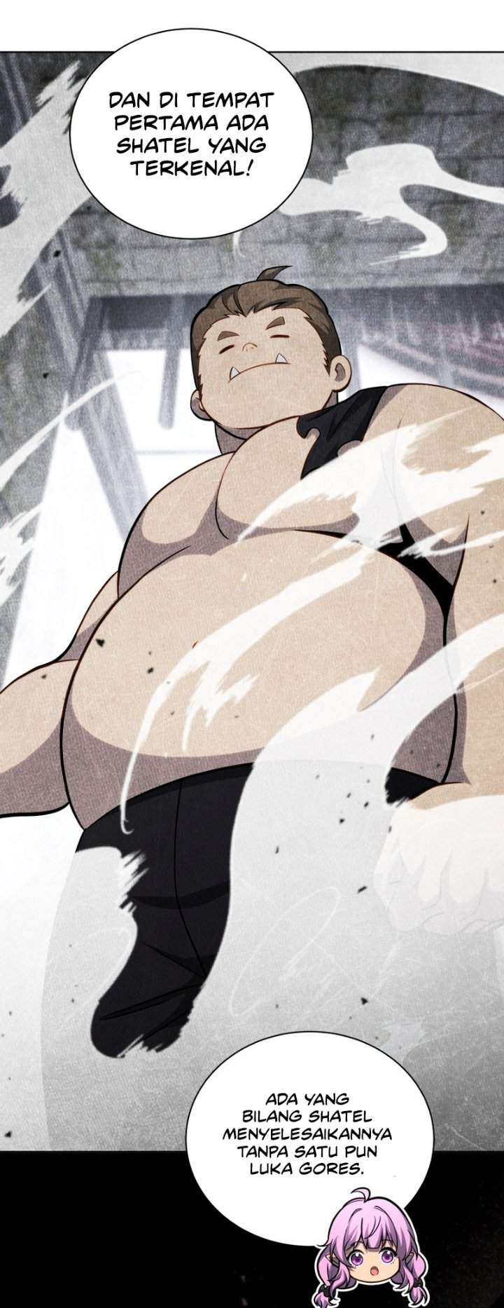 Necromancer Academy’s Genius Summoner Chap 211 - Next Chap 212