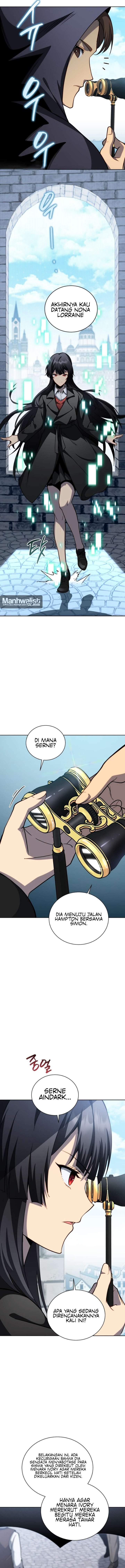 Necromancer Academy’s Genius Summoner Chap 212 - Next Chap 213