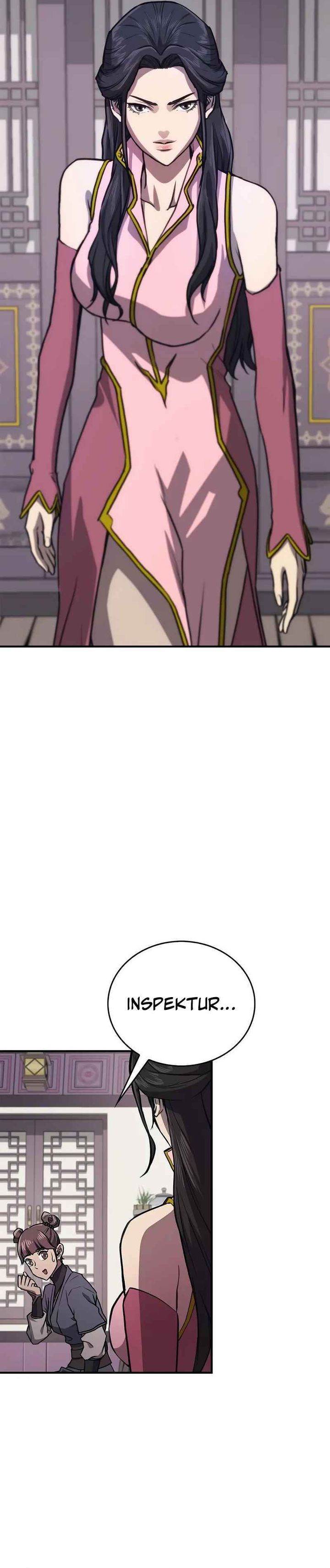 The Demonic Cult Instructor Returns Chap 32 - Next Chap 33