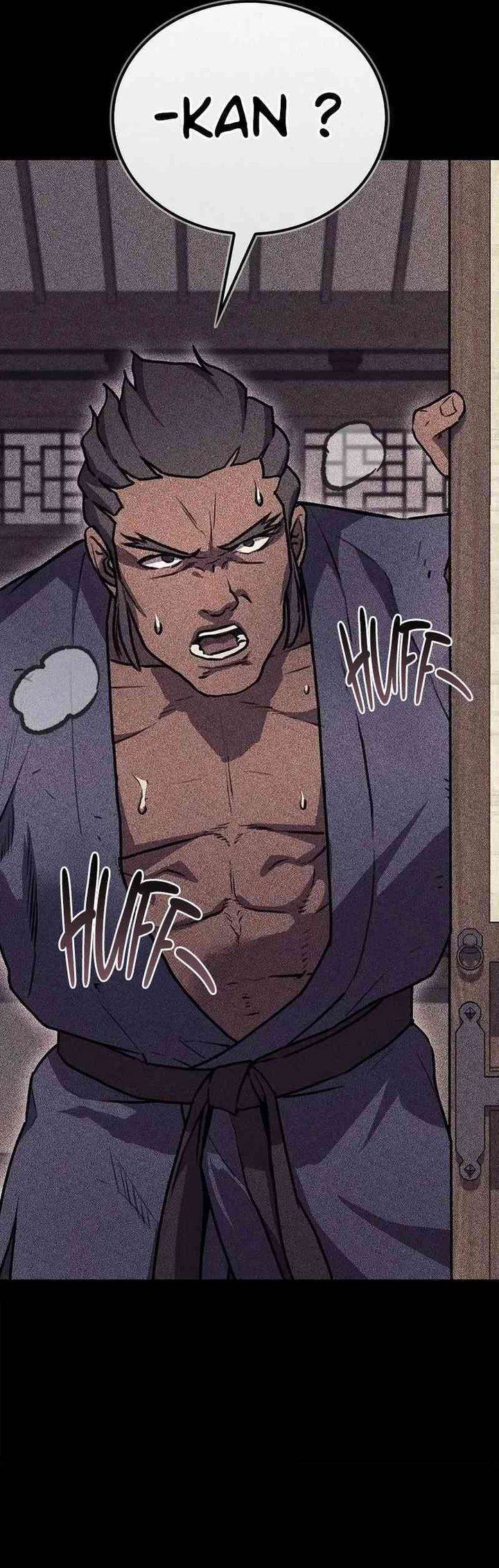 The Demonic Cult Instructor Returns Chap 34 - Next Chap 35