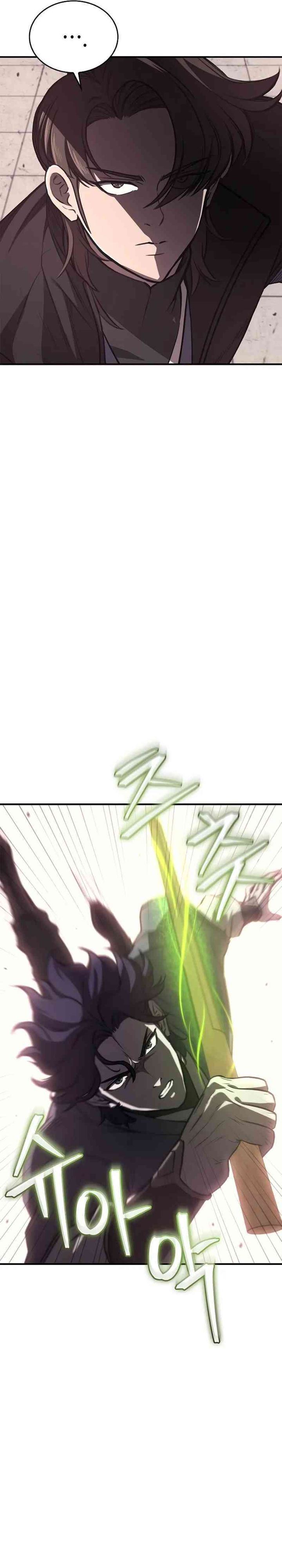 The Demonic Cult Instructor Returns Chap 36 - Next Chap 37