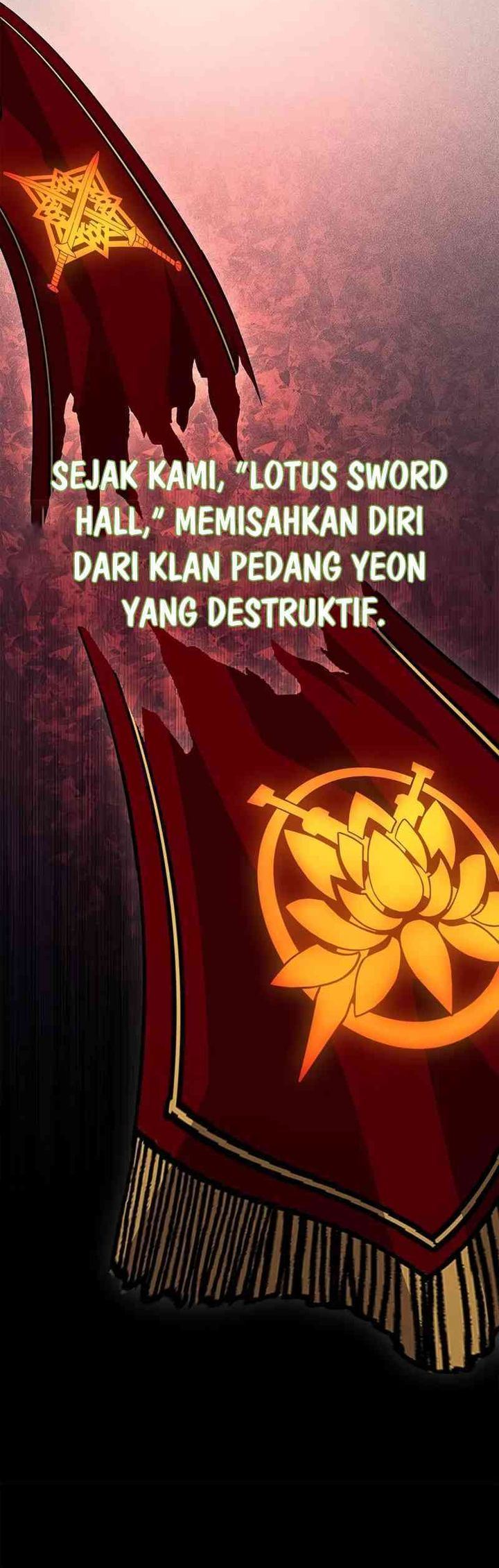 The Demonic Cult Instructor Returns Chap 36 - Next Chap 37