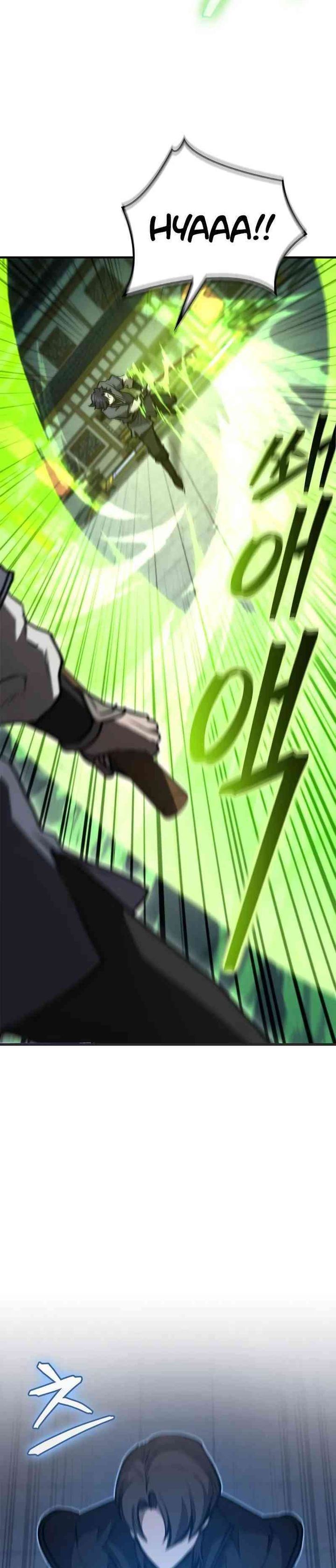The Demonic Cult Instructor Returns Chap 36 - Next Chap 37