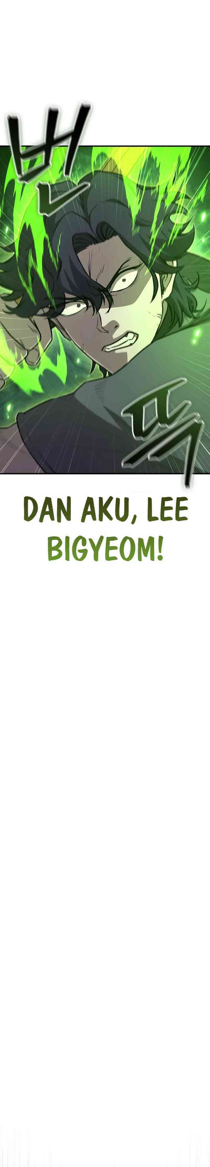The Demonic Cult Instructor Returns Chap 36 - Next Chap 37