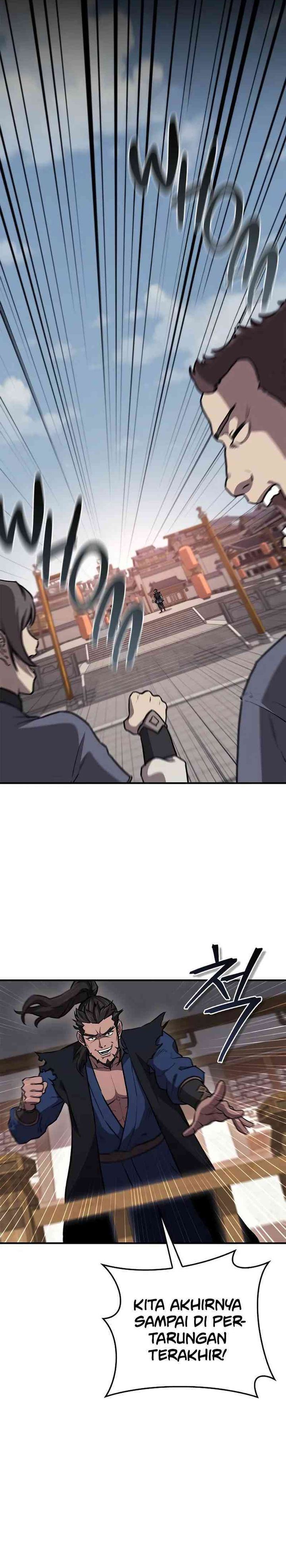 The Demonic Cult Instructor Returns Chap 36 - Next Chap 37