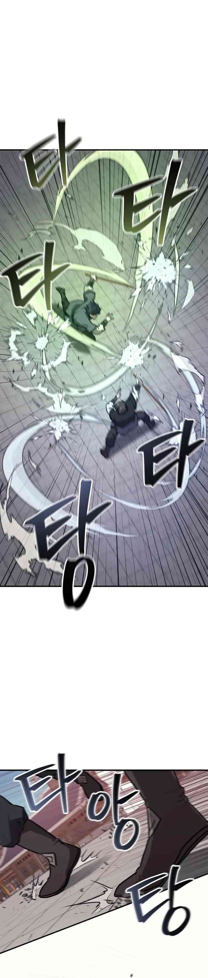 The Demonic Cult Instructor Returns Chap 36 - Next Chap 37