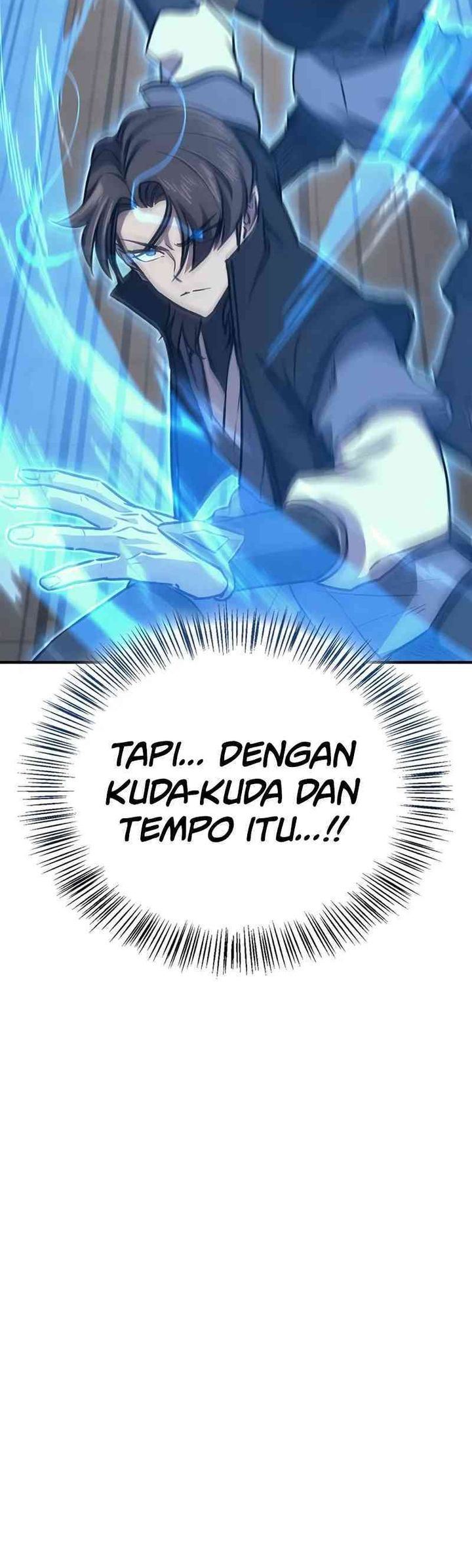 The Demonic Cult Instructor Returns Chap 36 - Next Chap 37