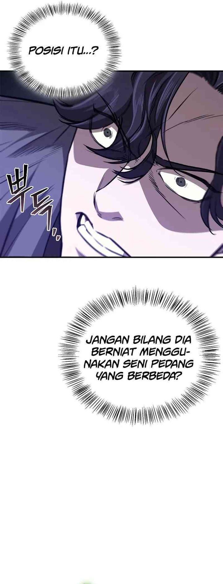 The Demonic Cult Instructor Returns Chap 36 - Next Chap 37