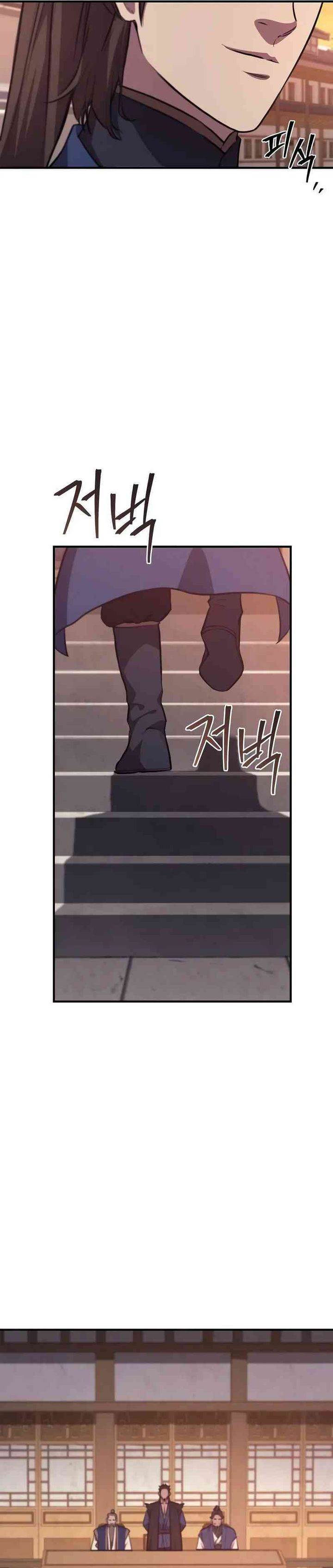 The Demonic Cult Instructor Returns Chap 37 - Next Chap 38