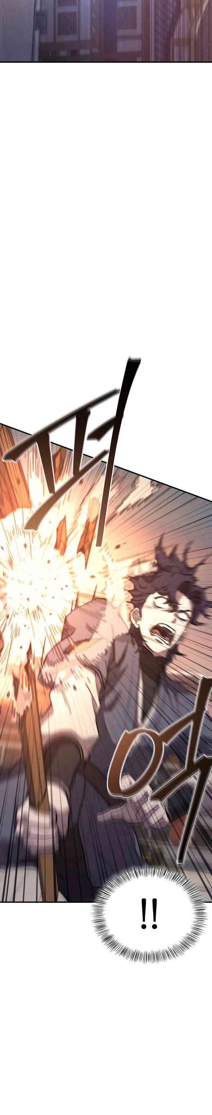 The Demonic Cult Instructor Returns Chap 37 - Next Chap 38