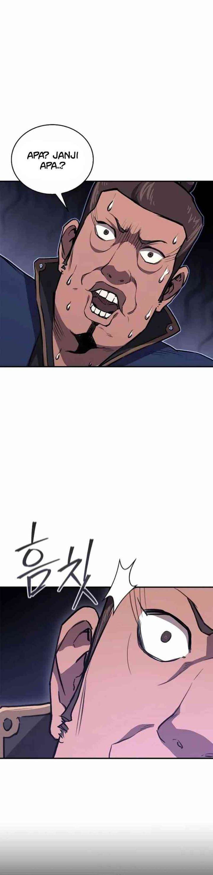 The Demonic Cult Instructor Returns Chap 38 - Next Chap 39