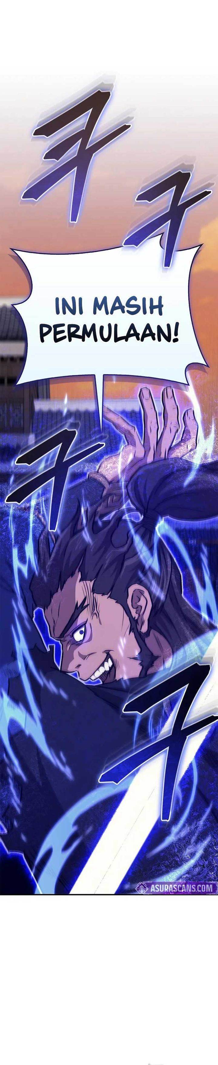 The Demonic Cult Instructor Returns Chap 39 - Next Chap 40