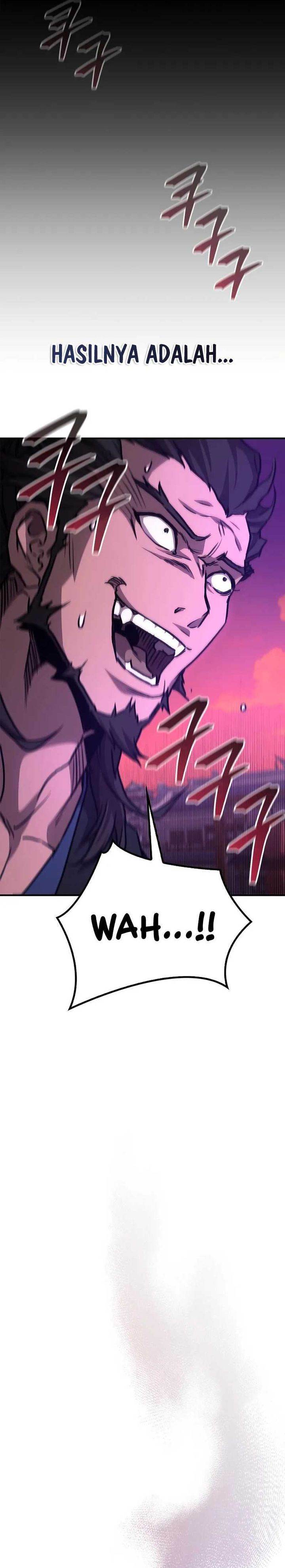 The Demonic Cult Instructor Returns Chap 39 - Next Chap 40