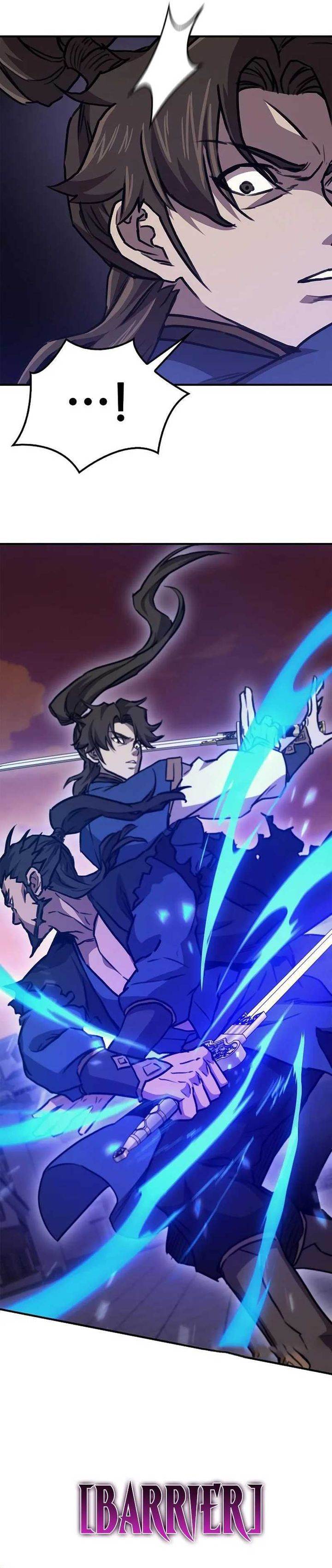 The Demonic Cult Instructor Returns Chap 39 - Next Chap 40