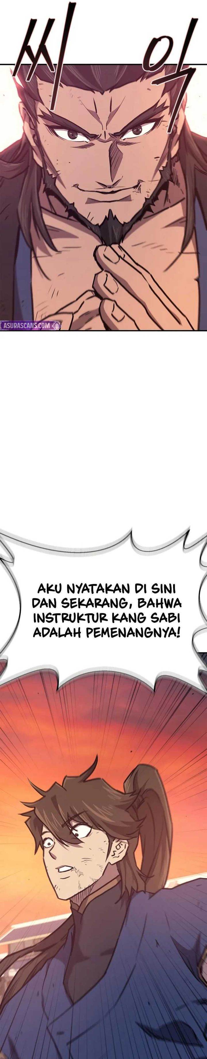 The Demonic Cult Instructor Returns Chap 40 - Next Chap 41