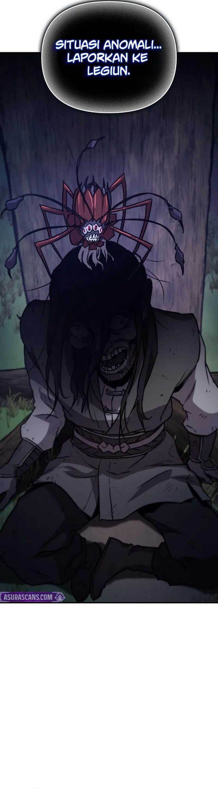 The Demonic Cult Instructor Returns Chap 40 - Next Chap 41
