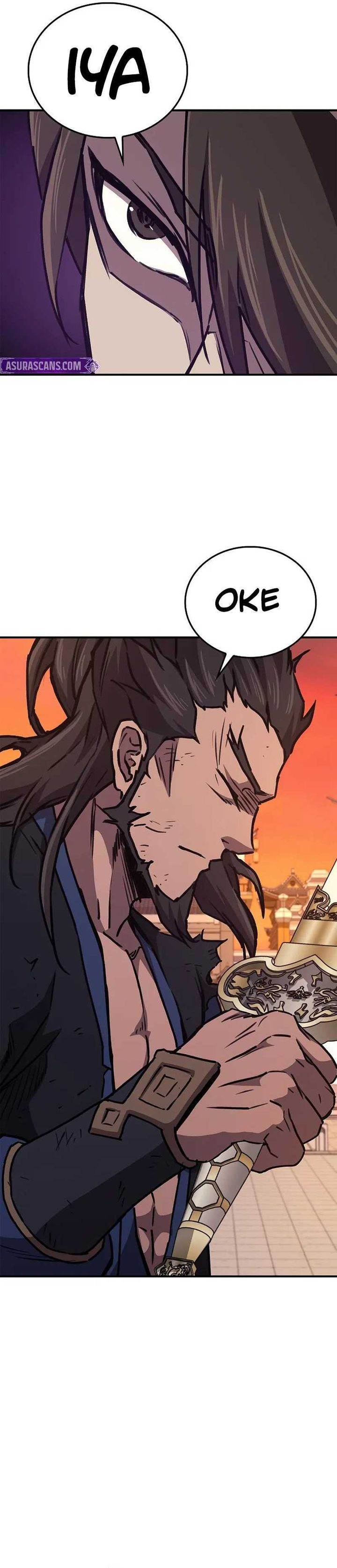 The Demonic Cult Instructor Returns Chap 40 - Next Chap 41