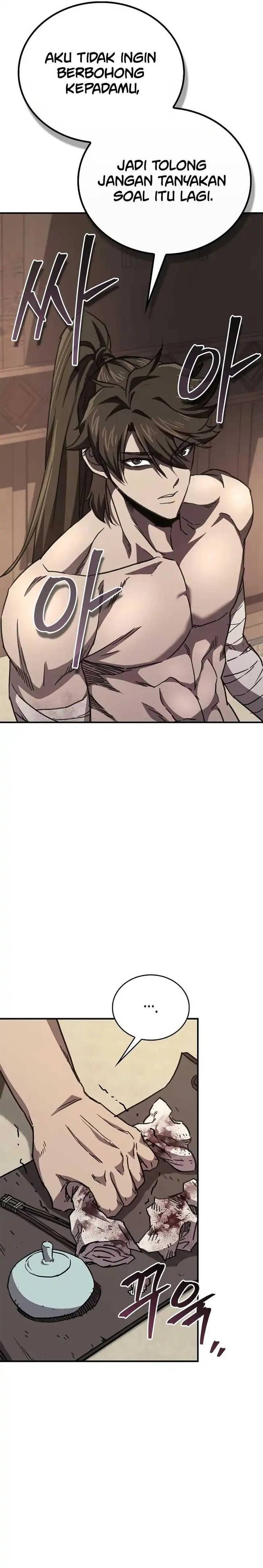 The Demonic Cult Instructor Returns Chap 41 - Next Chap 42