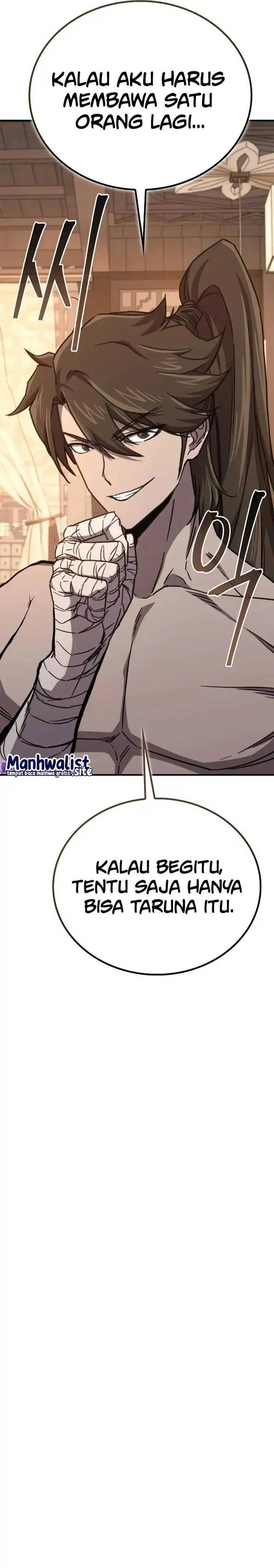 The Demonic Cult Instructor Returns Chap 41 - Next Chap 42