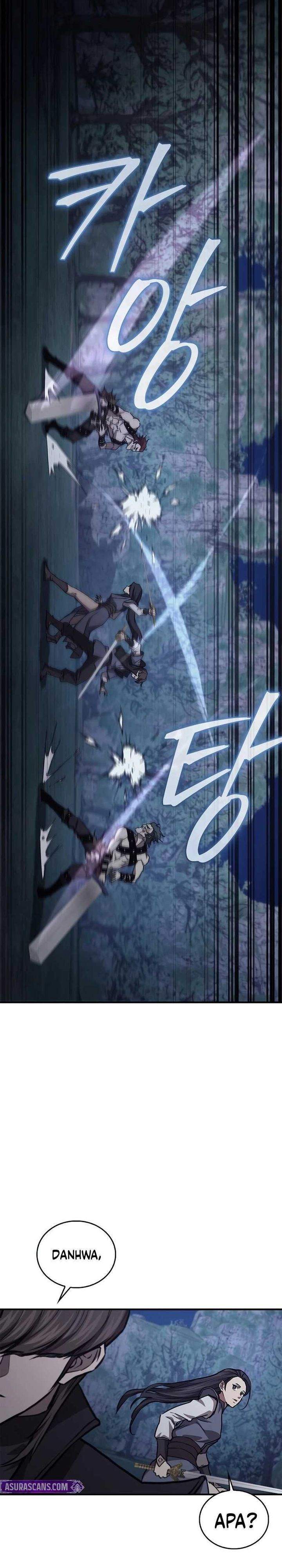 The Demonic Cult Instructor Returns Chap 45 - Next Chap 46