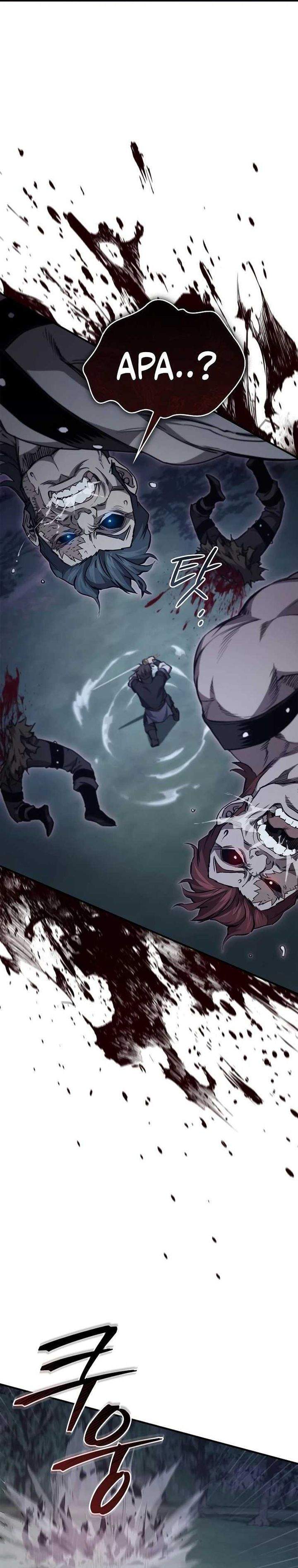 The Demonic Cult Instructor Returns Chap 45 - Next Chap 46