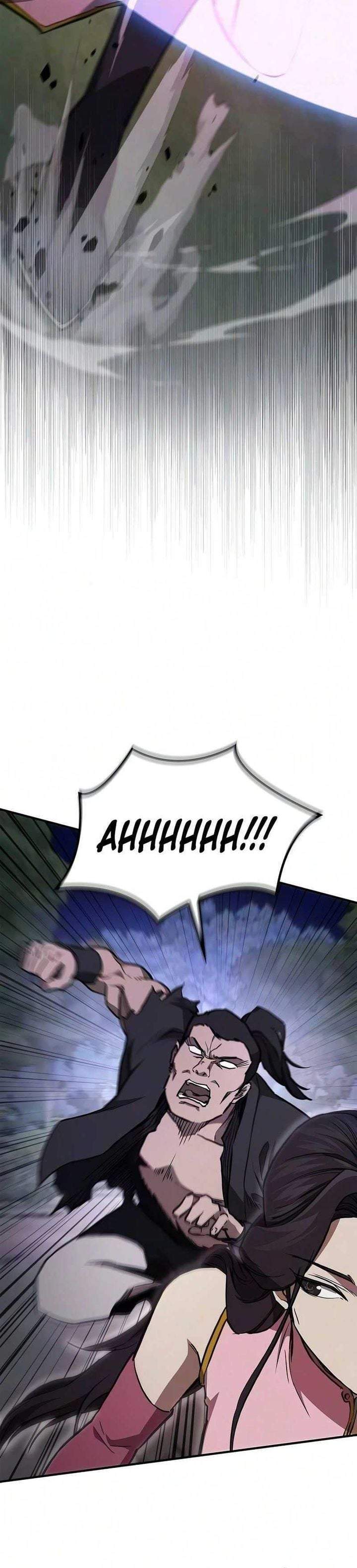 The Demonic Cult Instructor Returns Chap 52 - Next Chap 53