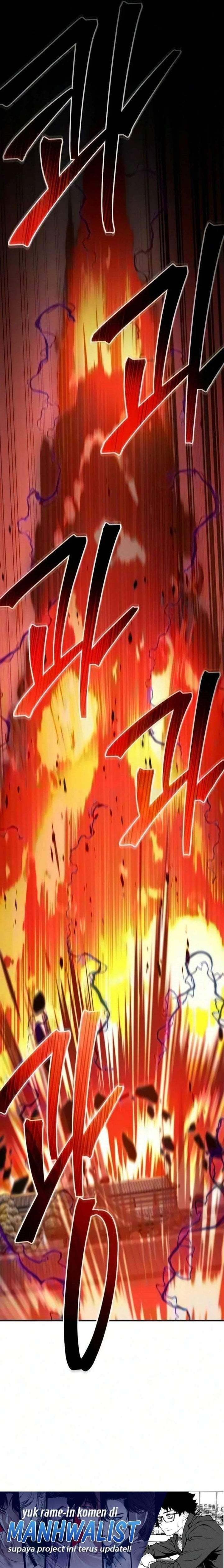 The Demonic Cult Instructor Returns Chap 57 - Next Chap 58