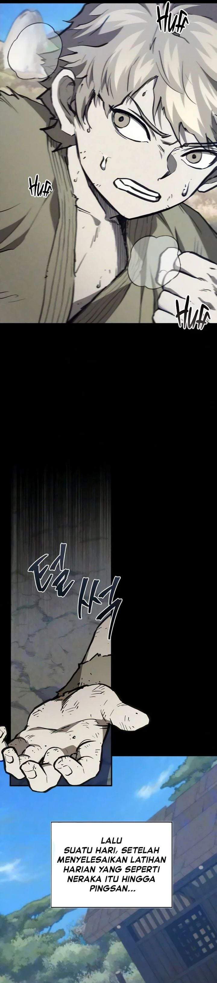 The Demonic Cult Instructor Returns Chap 59 - Next Chap 60