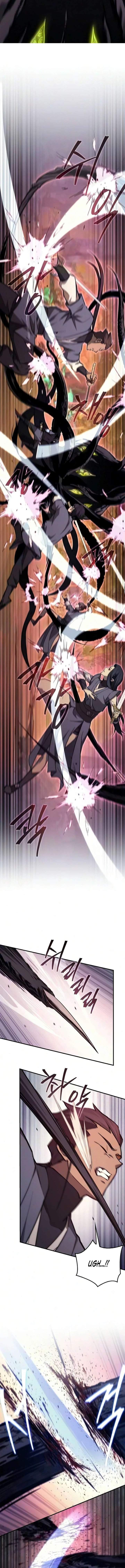 The Demonic Cult Instructor Returns Chap 63 - Next Chap 64