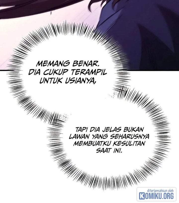 The Demonic Cult Instructor Returns Chap 61 - Next Chap 62