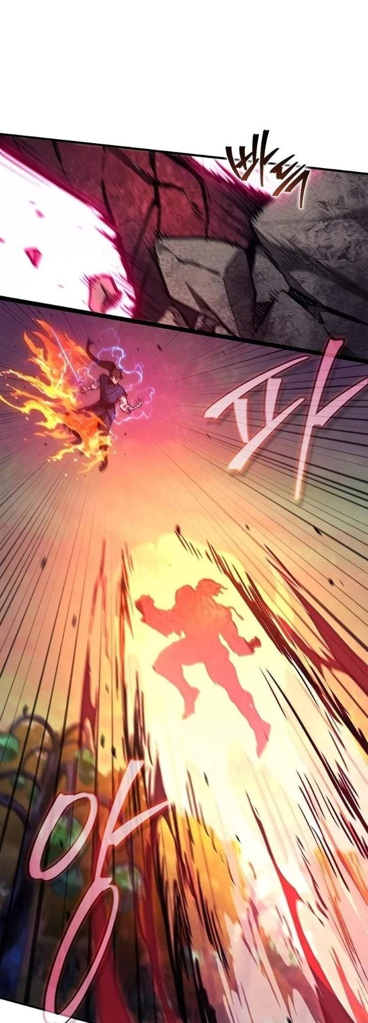 The Demonic Cult Instructor Returns Chap 61 - Next Chap 62