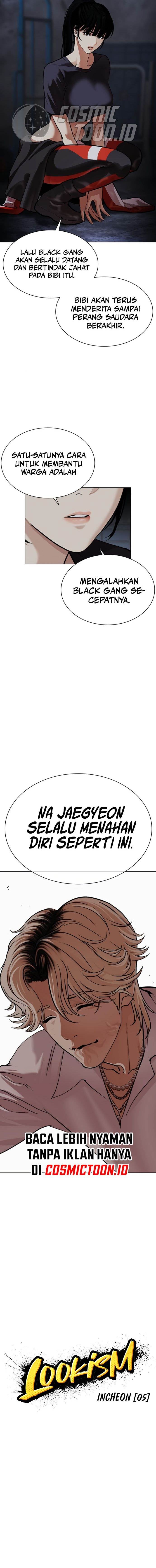 Lookism Chap 562 - Next Chap 563