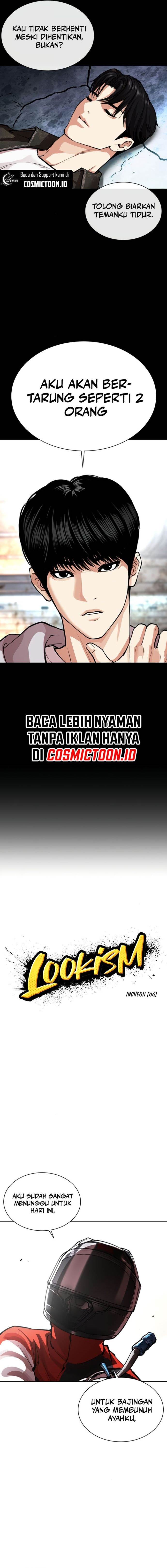 Lookism Chap 563 - Next Chap 564