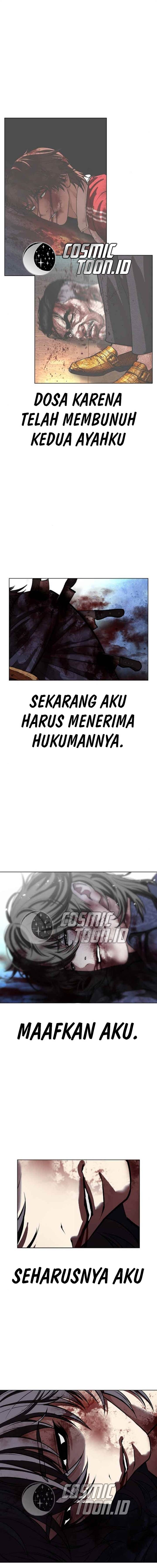 Lookism Chap 583 - Next Chap 584