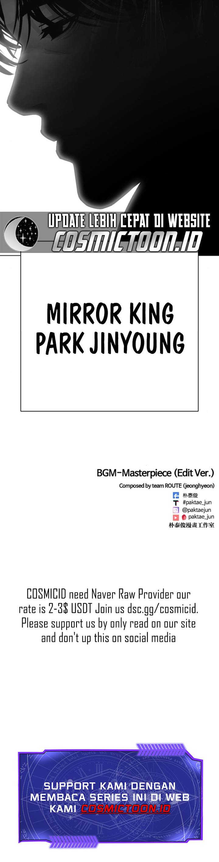 Lookism Chap 596 - Next Chap 597