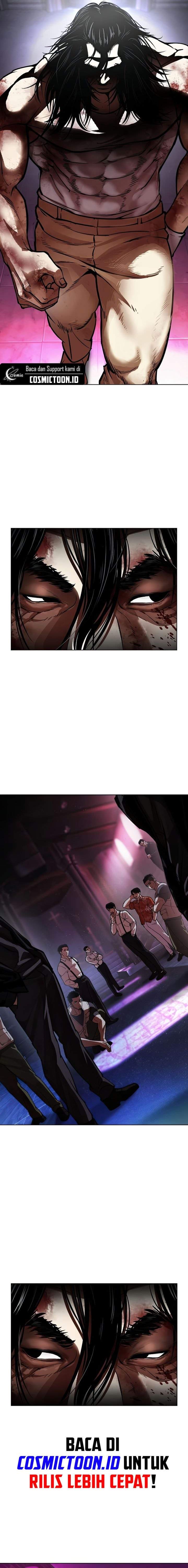 Lookism Chap 603 - Next Chap 604