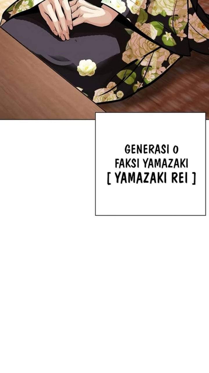 Lookism Chap 618 - Next Chap 619