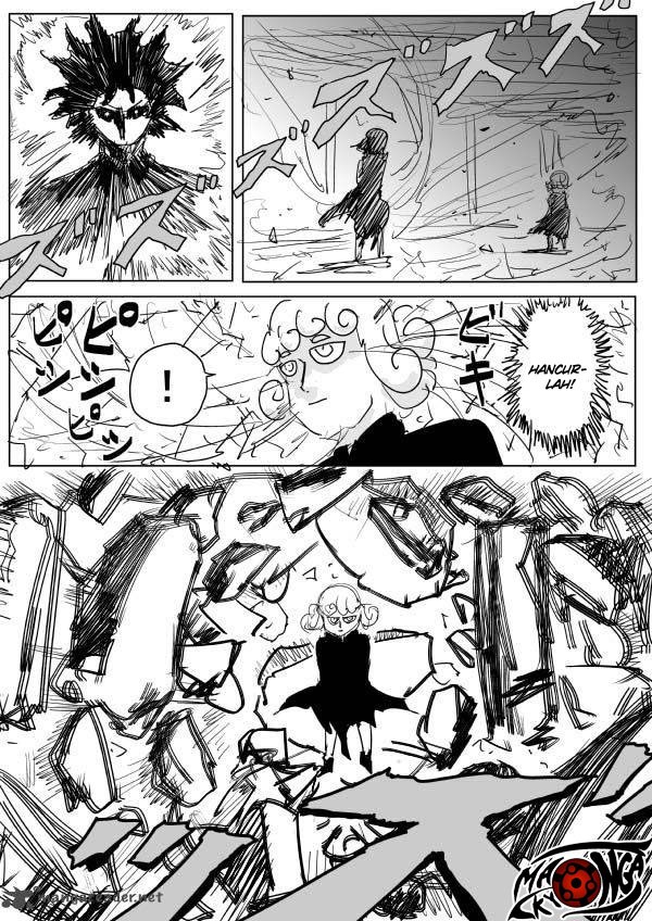 One Punch-Man (ONE) Chap 100 - Next Chap 101